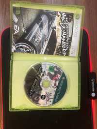 Need for Speed Most Wanted Xbox 360  Unikat !