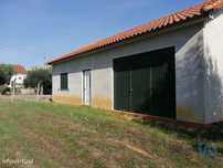 Terreno em Pedrógão Pequeno de 280,00 m2