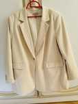 Піджак H&M XL oversize
