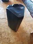 Power Audio  Samsung MX t70 Nowy  2024rok