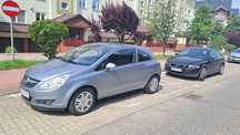 Opel Corsa D 1.3 CDTI 90KM 2007r