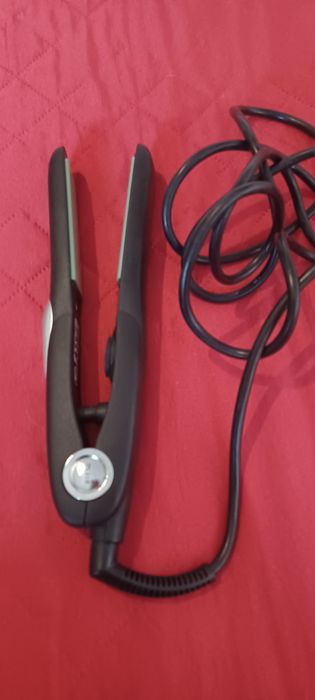 Alisador de Cabelo BELLISSIMA