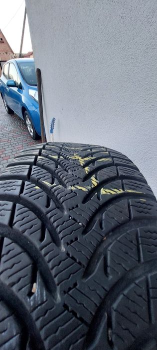 205 55 r16 michelin