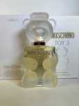 Парфумована вода Moschino Toy 2