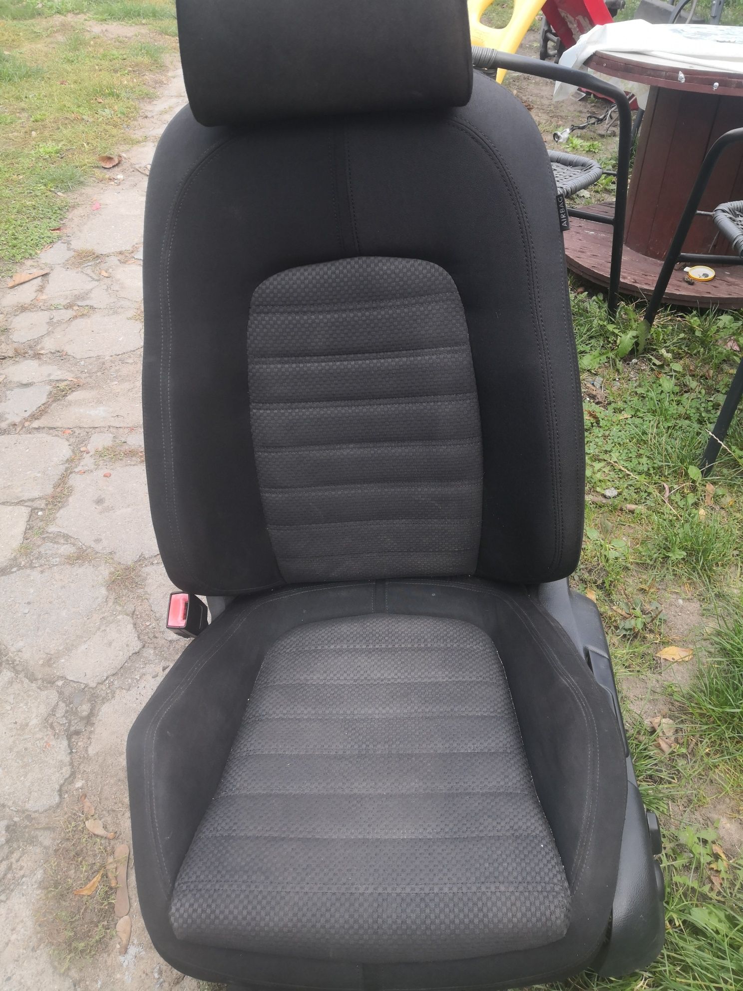 Passat b6 na części