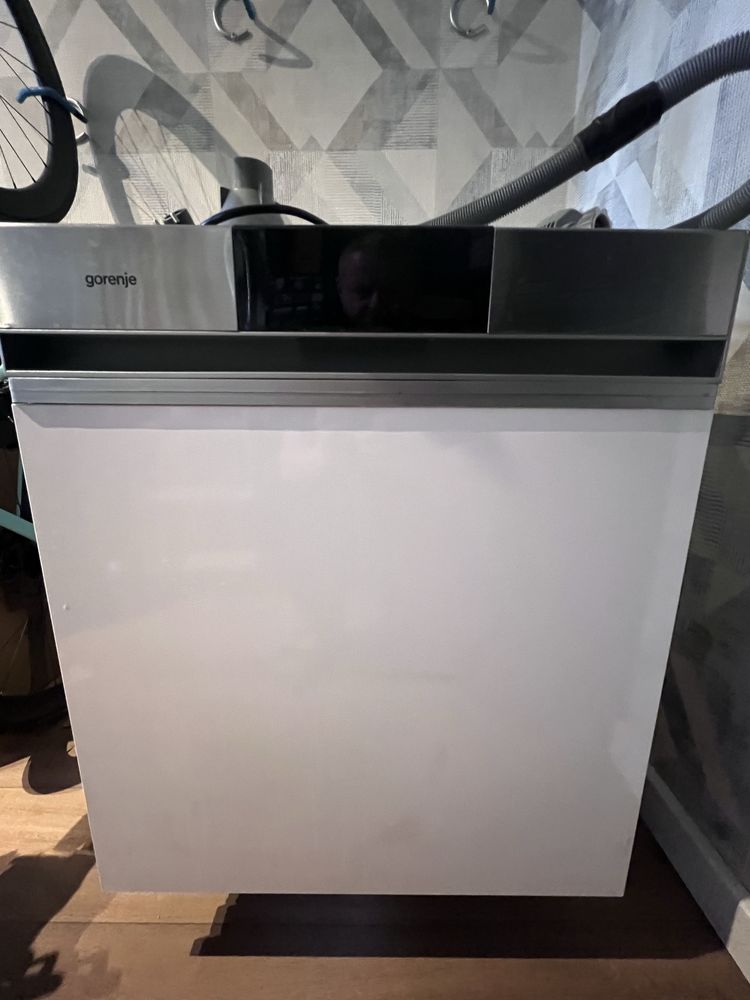 Zmywarka gorenje - 60cm
