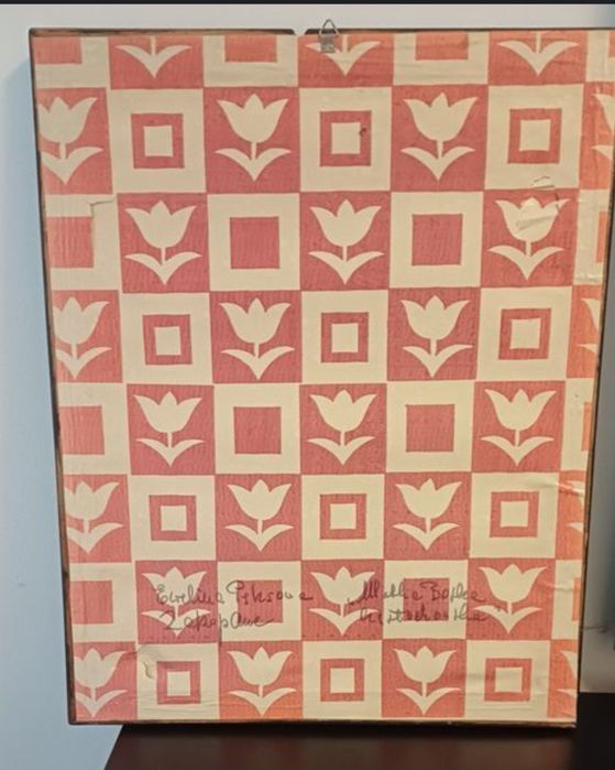 E.Pęksowa Matka Boska z dzieciątkiem