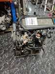 Motor Peugeot 1.9 TD