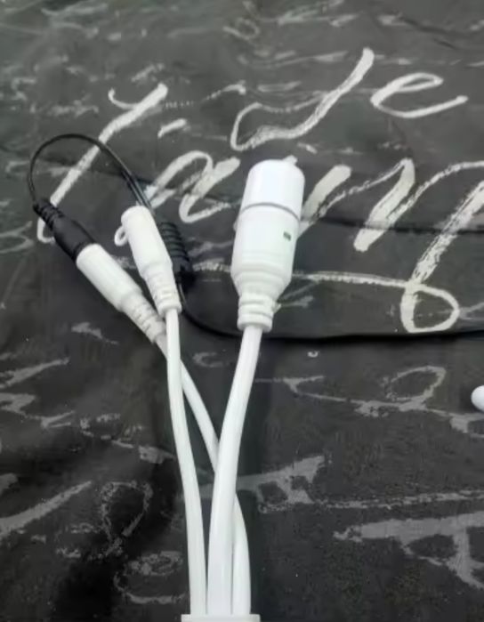 Уличные камеры видеонаблюдения водонепроницаемые климатоустойчивые 5мп