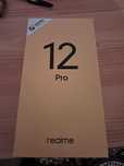 Realme 12 Pro 5G Niebieski