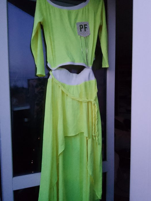 Taniej Komplet Paparazzi z ozdobami.Nie ma żadnych przebarwień to zdję