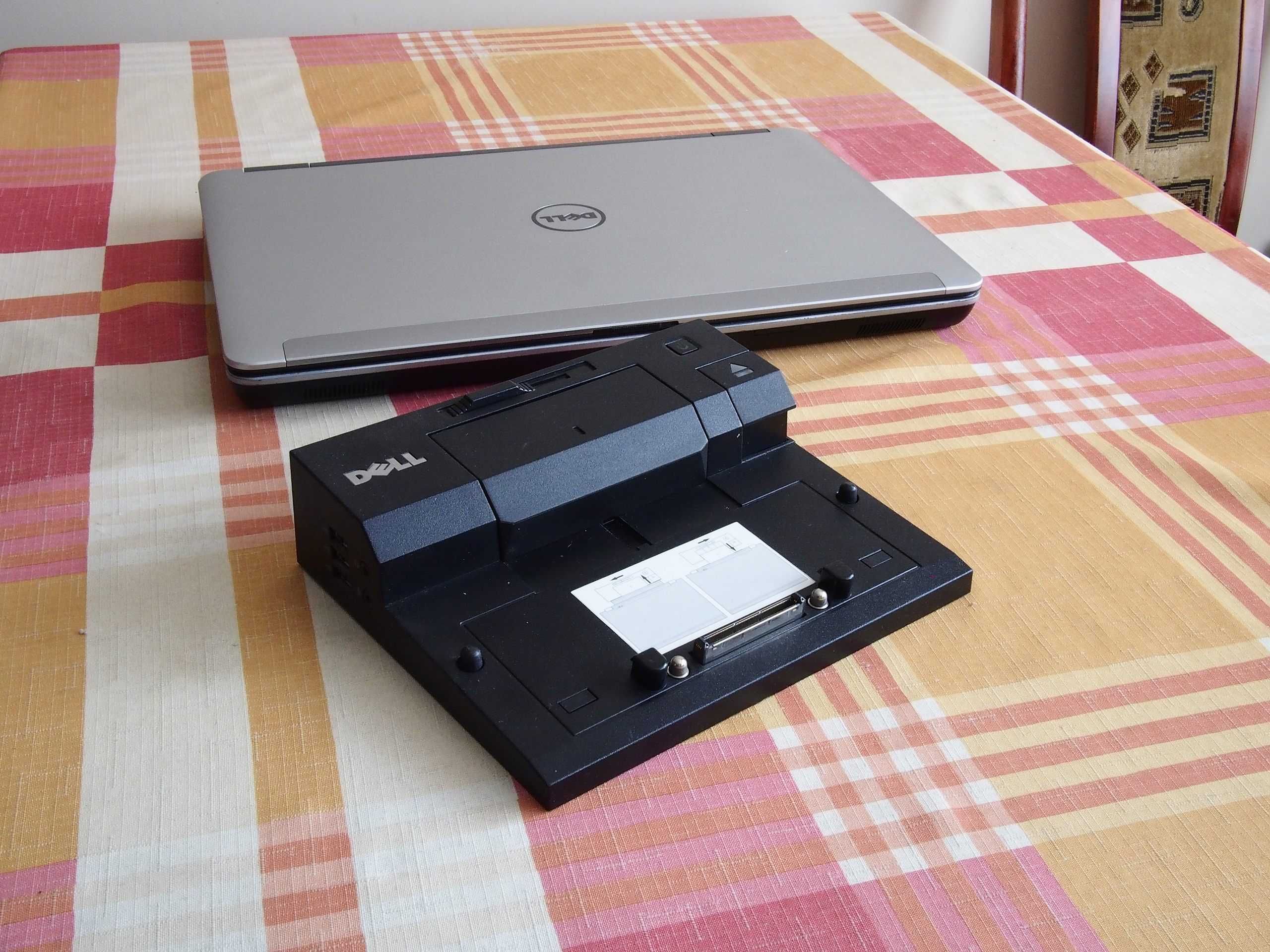 Sprzedam laptopa Dell Latitude E6540.