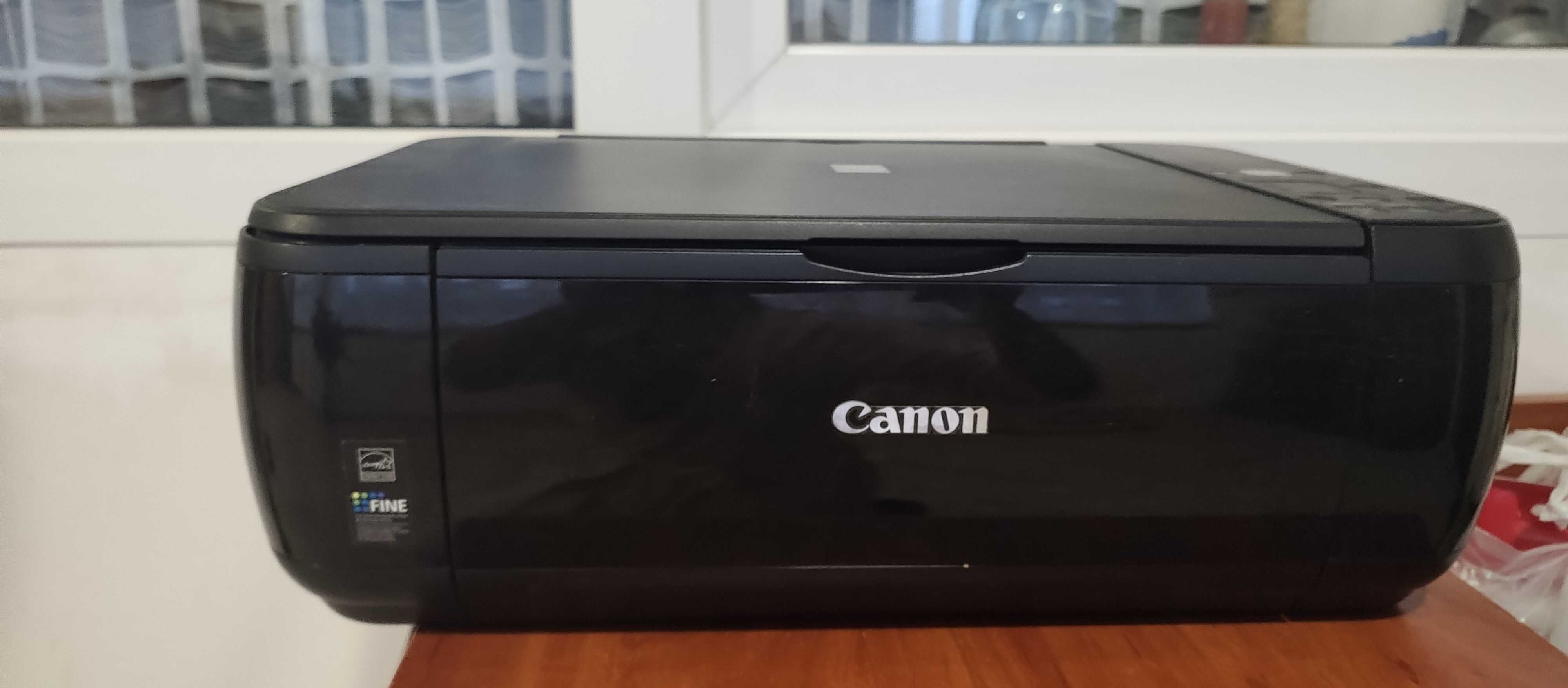 Принтер Саnon MP280