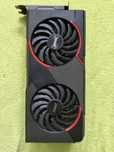 MSI RX 5700 gaming X