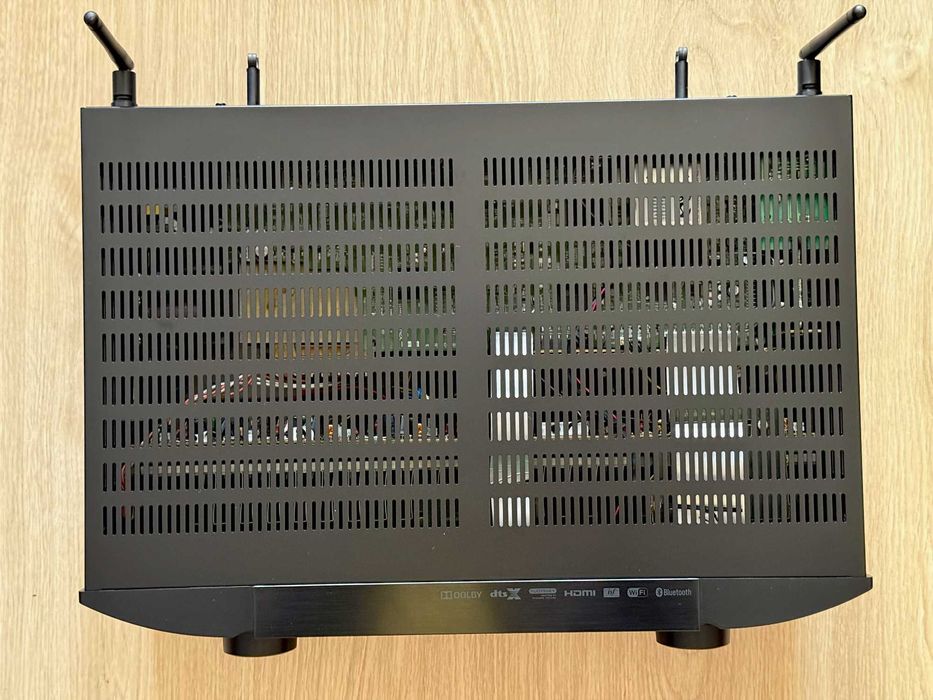 Receiver Marantz SR5010