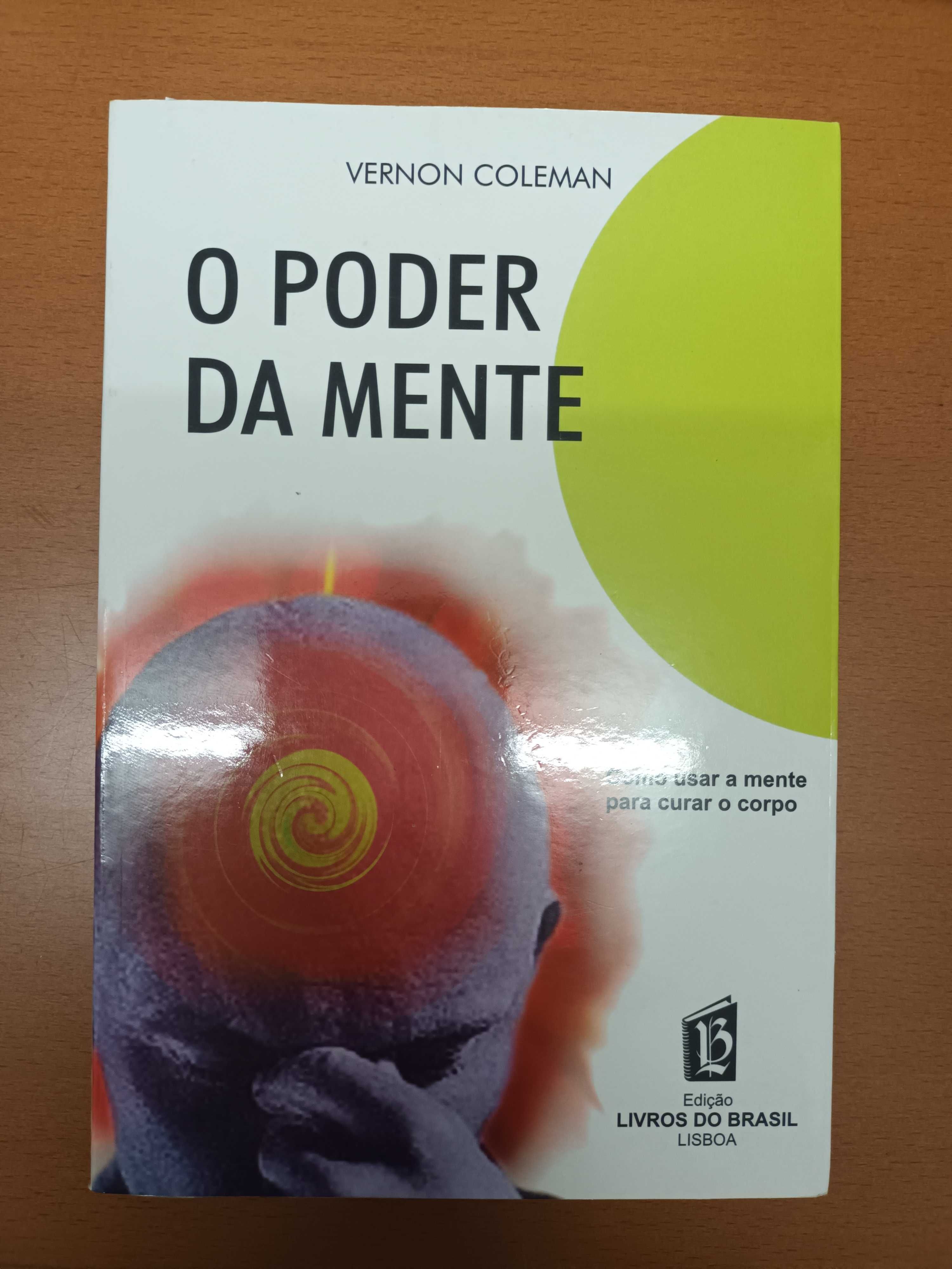 O Poder da Mente - NOVO