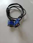 Kabel VGA 150cm stan BDB