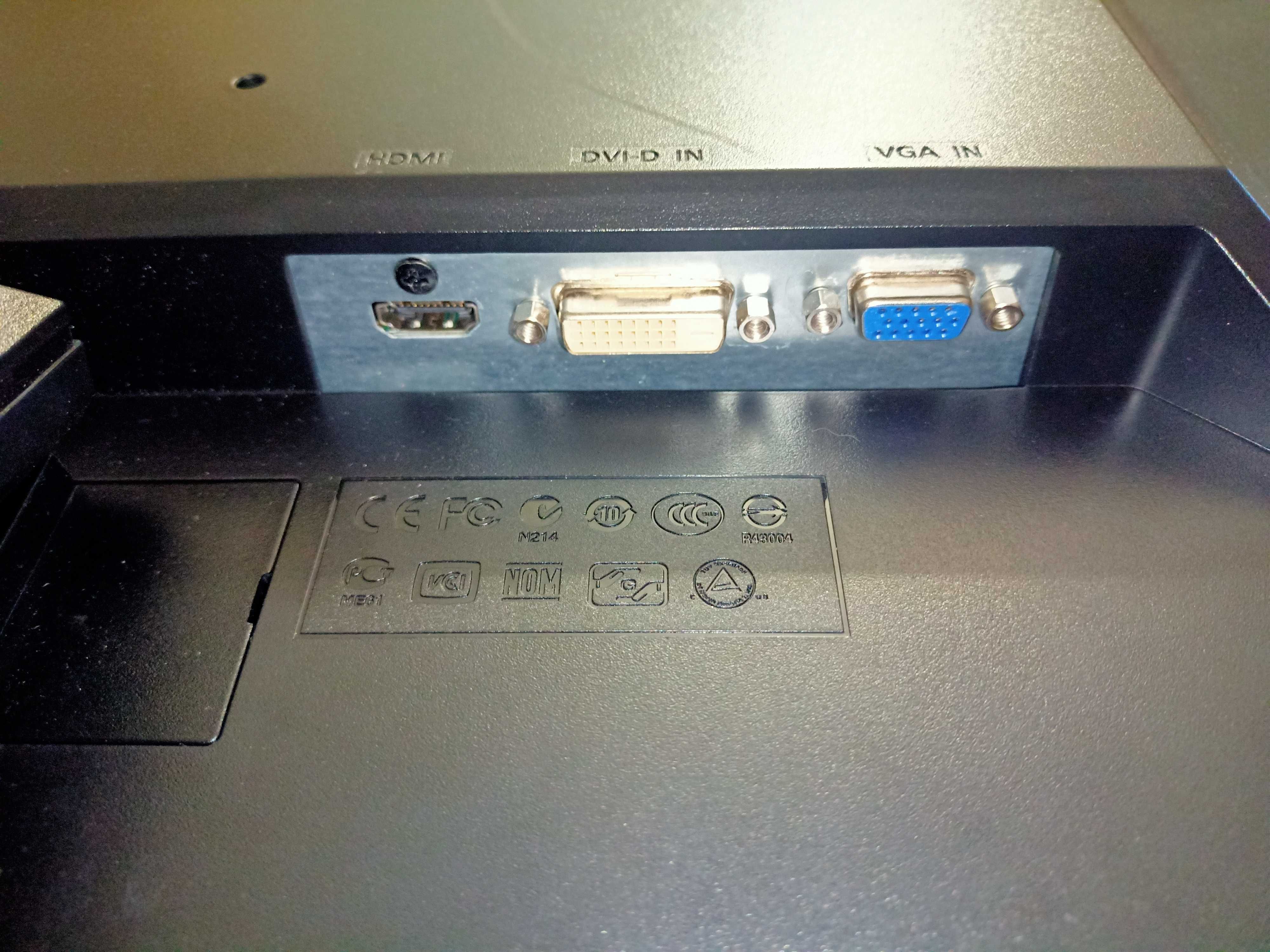 Monitor acer G245H