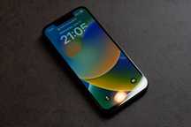 Iphone 13 Mini Green Zielony 128gb stan bdb + etui