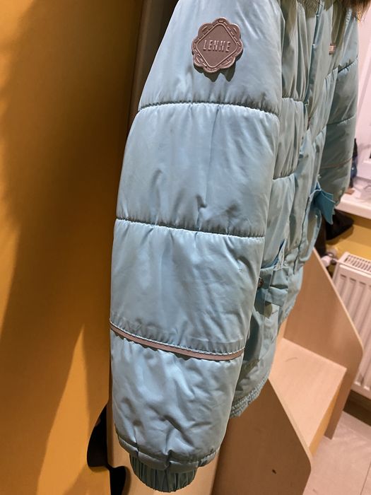 Куртка зимова Lenne