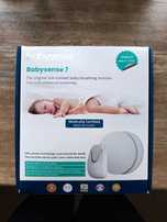 Monitor oddechu babysense 7