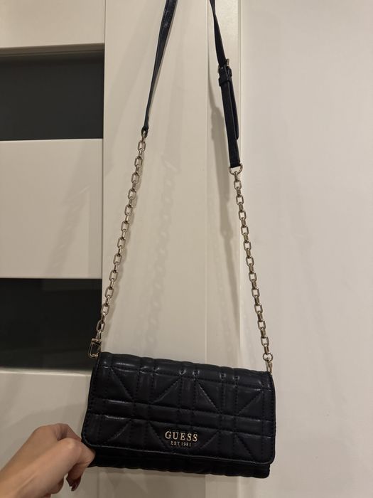 Sprzedam  torebke Guess