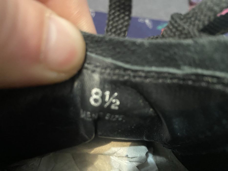 Кеди Tod’s original