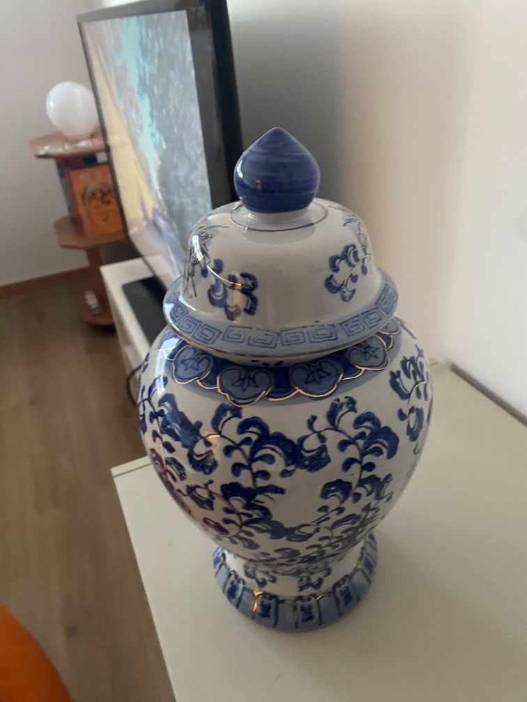 Vaso em Cerâmica