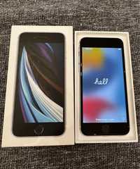 iPhone SE 64GB White