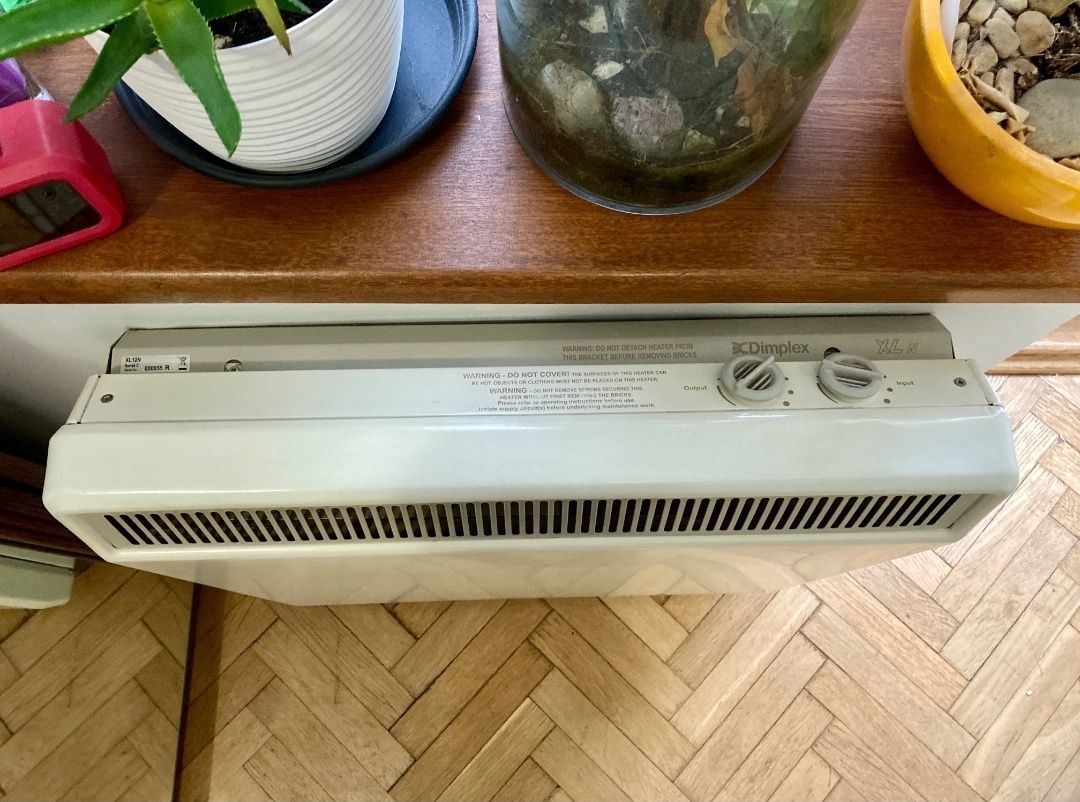 piec akumulacyjny DIMPLEX XL 12N Seriec C