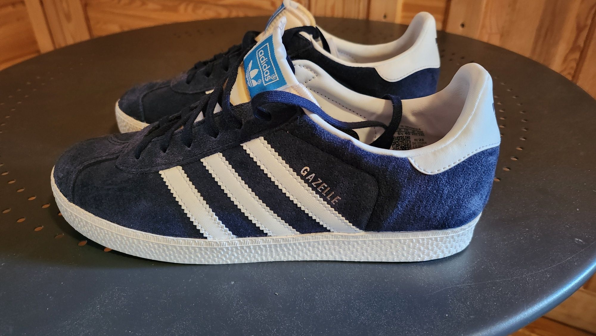 Buty adidas gazelle