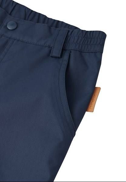 Как новые, деми штаны reima slana, 92 см