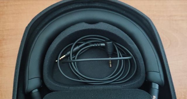 Kabel Jack-Jack Sony Wh-1000xm5