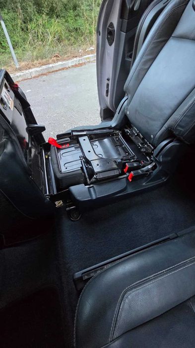 Ford Grand C-Max 1.6 TDCi Titanium - 7 Lugares