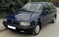 Skoda Felicia 1.3 Benzyna Hatchback Zadbany