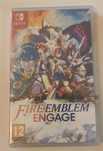 Fire Emblem Engage Nintendo Switch NOWA FOLIA