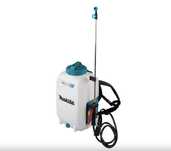 Makita Akum. opryskiwacz plecakowy LXT ® DUS158Z