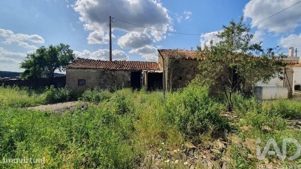 Terreno para construção em Alcoutim e Pereiro