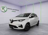 Renault Zoe (c/ Bateria) Intens 50