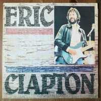 Eric Clapton - Clapton - płyta winylowa