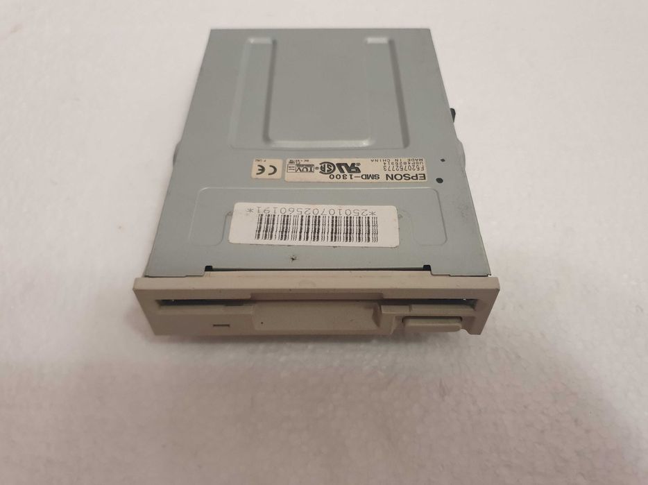 Drive / Leitor de disquetes interno, Epson SMD-1300, 3,5" - 1.44Mb64287663340417120