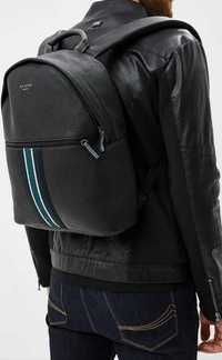 Элит брэнд TED BAKER London стильный дорогостоящий рюкзак