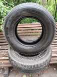 Шини 225/70 R15 C