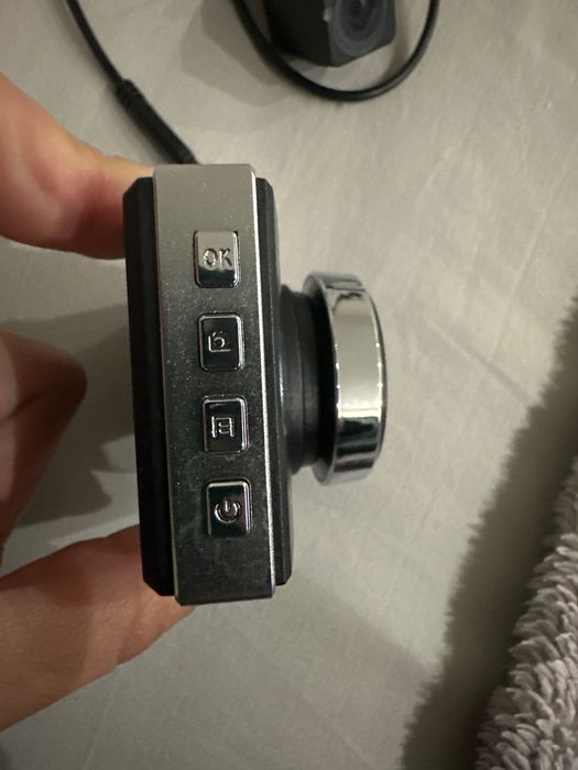 câmara de carro, driving video recorder