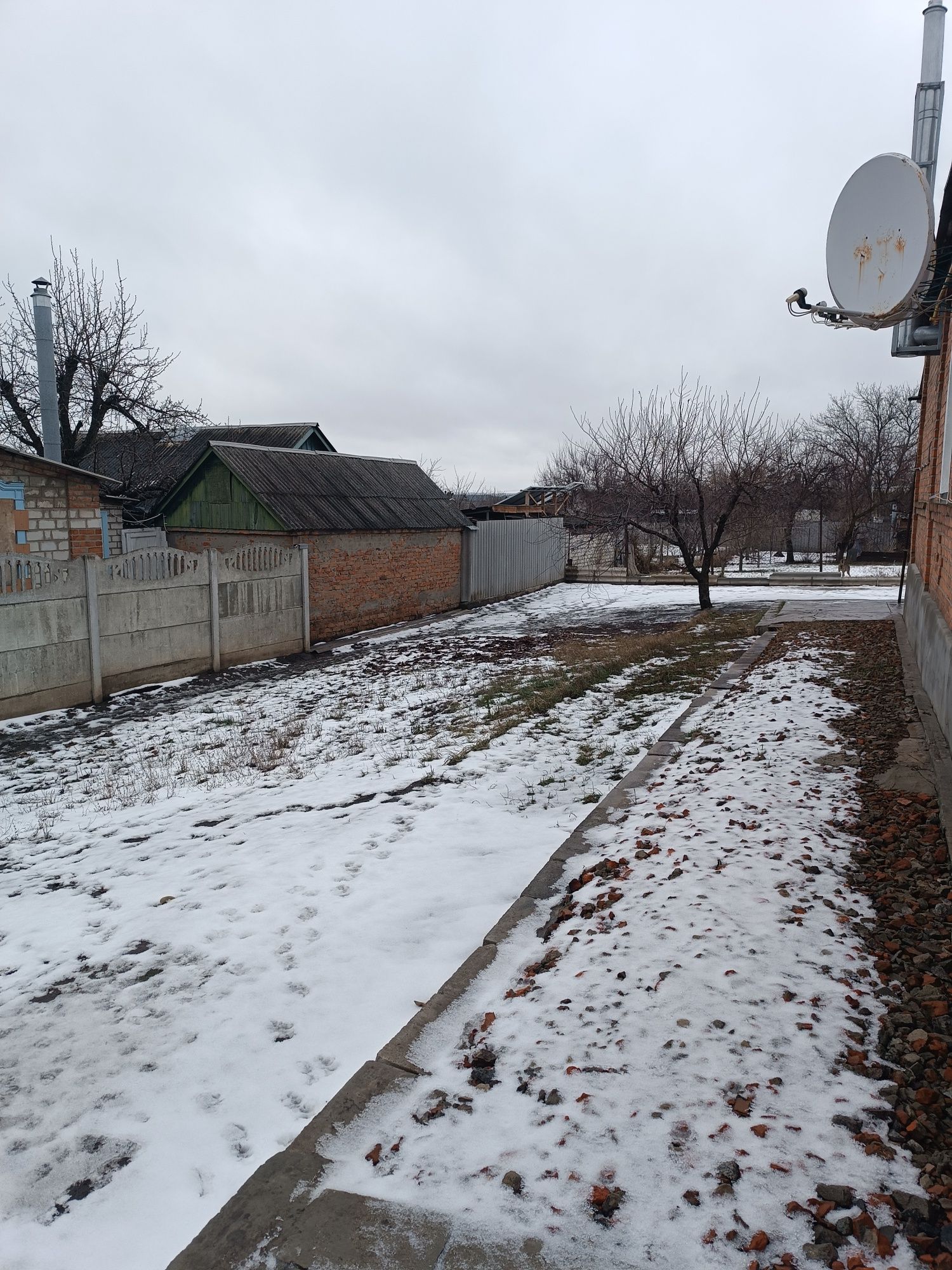 Продам дом в Мерефе