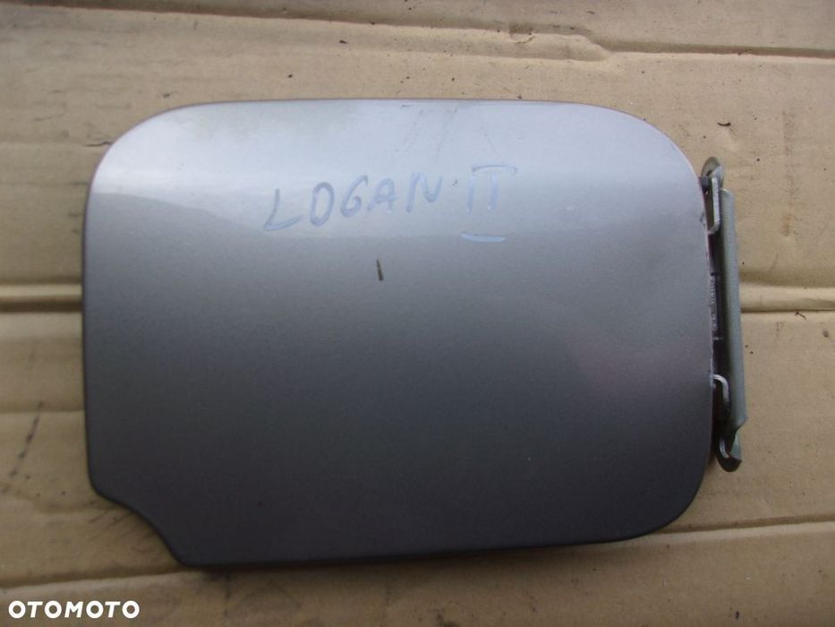 KLAPKA WLEWU PALIWA DACIA LOGAN II 2 12-
