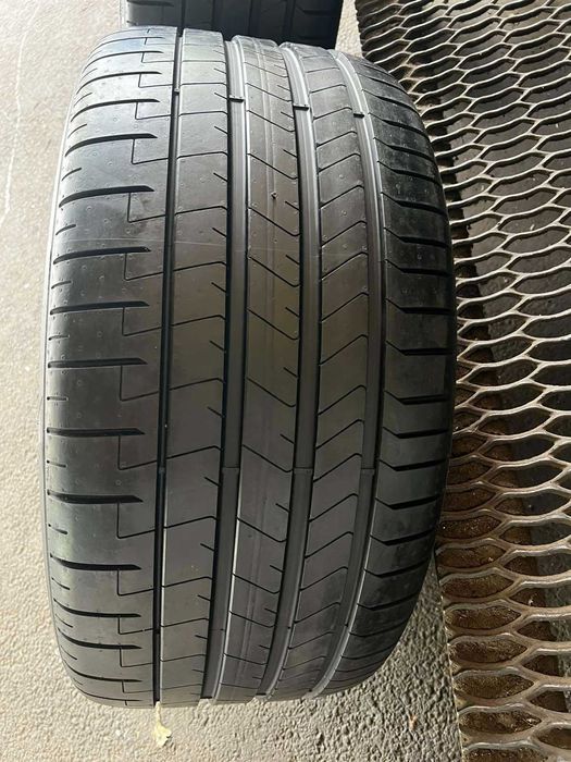 Оригінальні диски R22 Porsche Cayenne GT E3 / 9Y0 285/40 315/35