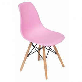 Крісла рожеві нові