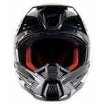 alpinestars capacete s-m5 rover 8303821