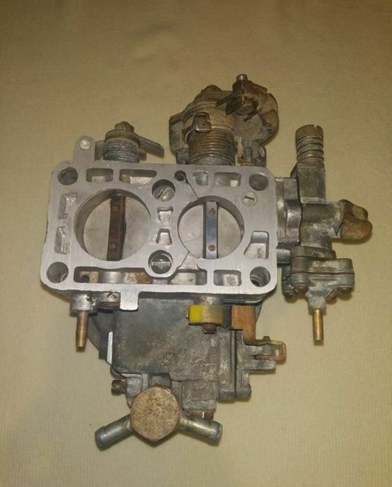 Карбюратор К-151Д